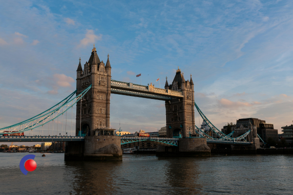 Havenboottocht Londen voor uw groep 